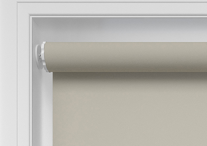 Vernazza (FR), Light Beige - Twist&Fit Roller Blind - Image 10